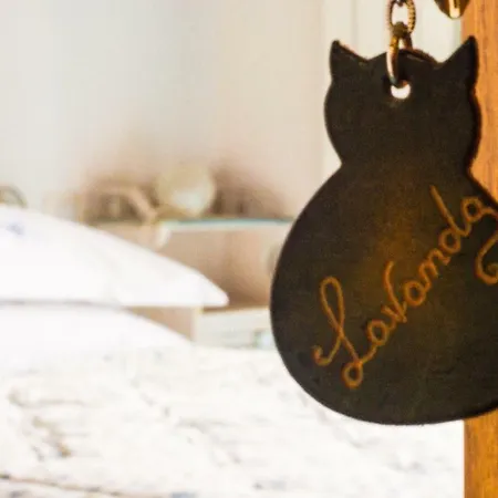 Bed & Breakfast Gattacicova Cava De' Tirreni