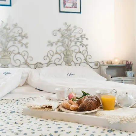Bed & Breakfast Gattacicova