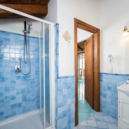 Nocleg ze śniadaniem Gattacicova Cava deʼ Tirreni