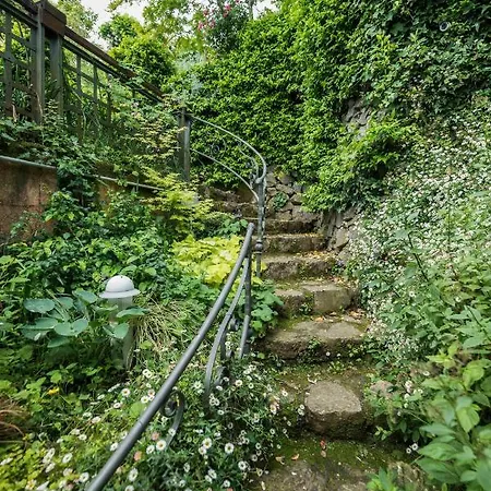 Gattacicova Bed & Breakfast Cava De' Tirreni