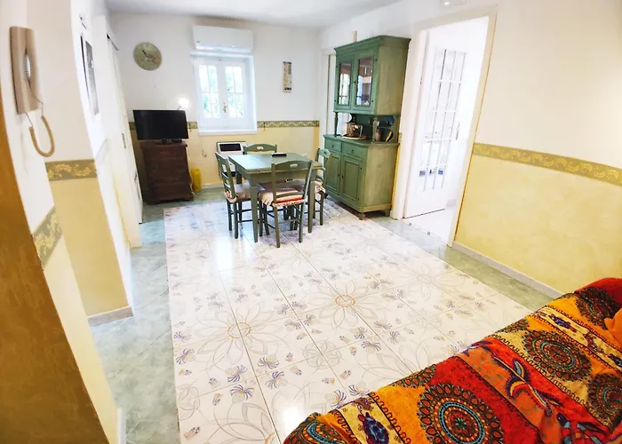 Gattacicova B&B