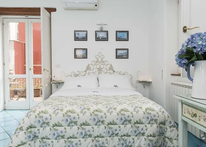 B&B Gattacicova 4*