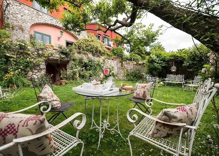 Gattacicova 카바드티레니