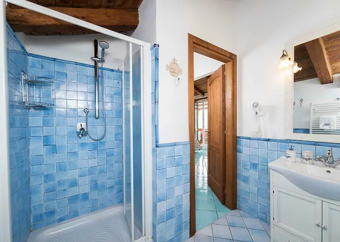 B&B Gattacicova 카바드티레니