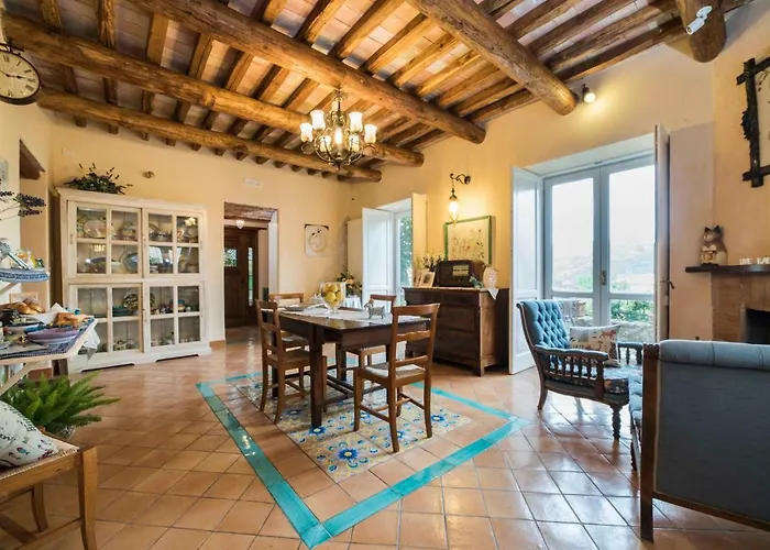 B&B Gattacicova 카바드티레니